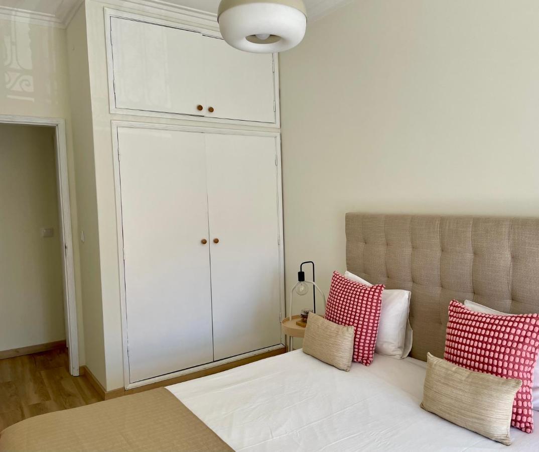 Old Town Cozy Apartment Porto Exterior foto